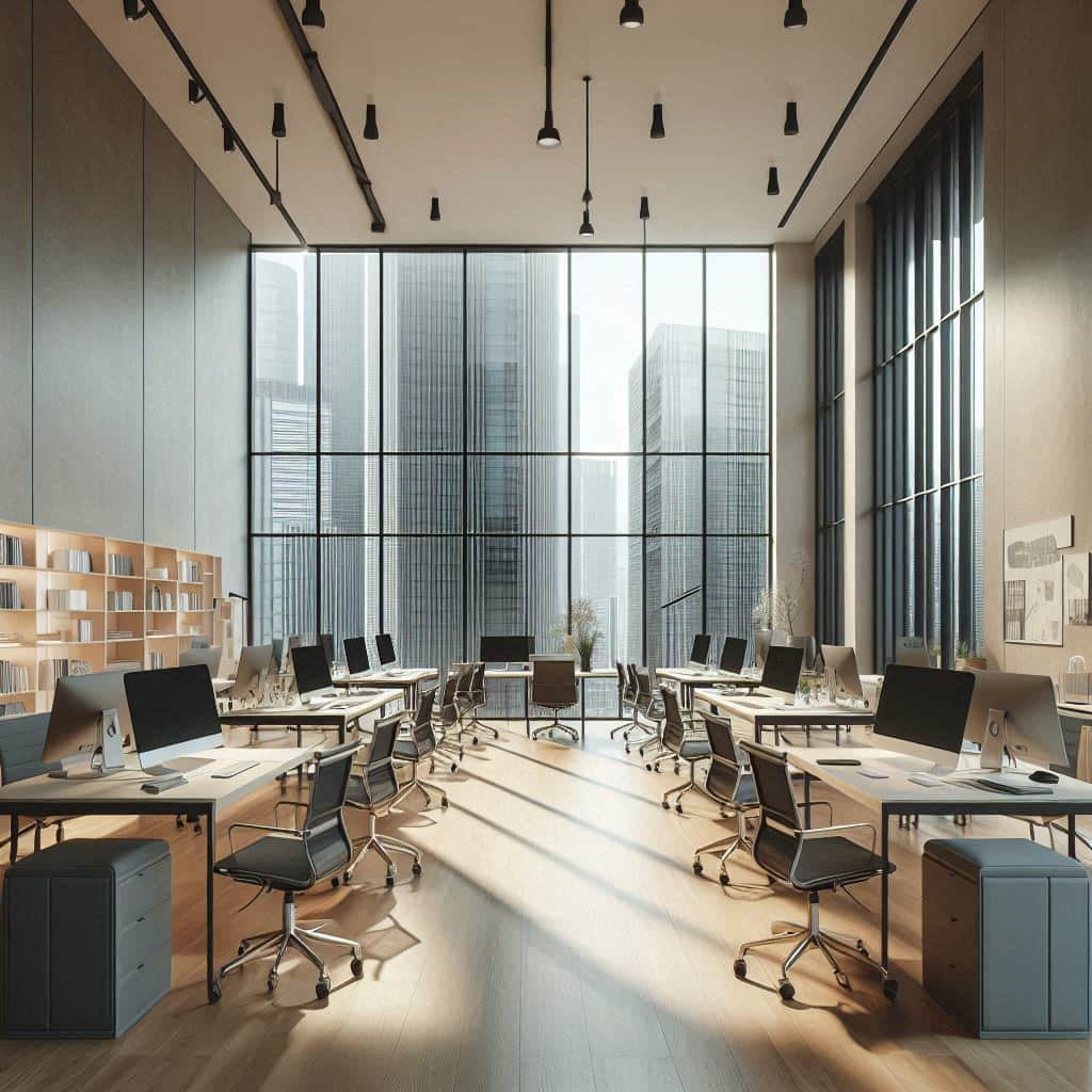 大厦名字文章配图